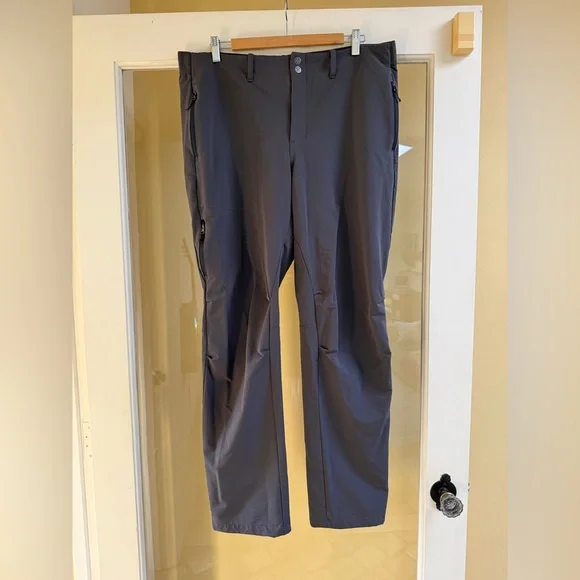 Women's REI Water Repellent Activator Pants - Picture 3 of 10